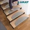 Tappetini Ginevra Protezione per scale semicircolari o Anteprima dell’immagine prodotto 8