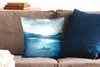 MuchoWow® Zierkissen Sofakissen Wohnzimmer Dekokissen 45x45 Produktbild-Vorschau 2