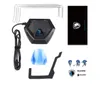 SADES SA-W10 Anubis' Staff Headset Ständer, USB, Produktbild-Vorschau 4