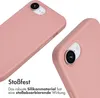 Custodia in silicone imoshion con cinturino iPhone 16e - Anteprima dell’immagine prodotto 6