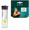Evoke kompatible Tinte für Epson T11D1 T11D2 T11D3 T11D4 4x Produktbild-Vorschau 3