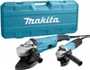 Makita Dk0053 (Ga9020 + 9558Hnr) Podgląd zdjęcia produktu 9