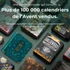 BOXILAND® calendrier avent gin 2026, 24 variétés à 0,02 l, Voir les images du produit 6