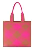 Oilily Susan Shopper Arabian Spice mehrfarbig Produktbild-Vorschau 3