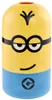 keeeper Aufbewahrungsbox Minions "kevin" 10 Liter blau / Produktbild-Vorschau 1