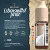 Belissia Lebensmittelfarbe Starter Set 8x10ml Farbstoff Produktbild-Vorschau 7