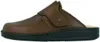 Finn Comfort Hausschuhe AMALFI Herren 333231383539 Braun 43 Produktbild-Vorschau 22