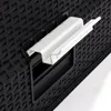 Curver Toaleta Pro Kočky Rattan Antracit Grey 00615-P15 Náhled obrázku produktu 10