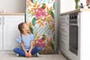 Kühlschrankmagnete Kühlschrank Magnetfolie Magnete Küche Produktbild-Vorschau 3