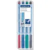 STAEDTLER Folienstift Lumocolor correct M 4ST Produktbild-Vorschau 9