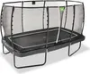 EXIT Allure Premium Trampoline 244x427cm – Sur pieds – Voir les images du produit 2