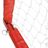 Homcom HOMCOM futbalové bránky futbalová sieť sada 2 mini Náhľad obrázku produktu 8