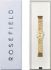 Rosefield - Boxelle - BCGSG-B04 - Hodinky Náhľad obrázku produktu 4
