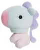BT21 - Plyšový maskot 13 cm MANG BABY Náhled obrázku produktu 1