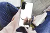 MuchoWow® Handyhülle Schutzhülle Hülle für Samsung Galaxy Produktbild-Vorschau 3