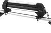 Bagażnik dachowy na narty snowboard krótki 570 mm SSR-01S Podgląd zdjęcia produktu 7