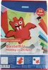 bastelset Filz 20 x 30 cm 10 Blatt Produktbild-Vorschau 6