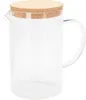 Excellent Houseware | Krug - Glaskanne - 1,4 L - Produktbild-Vorschau 4