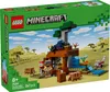 LEGO® Minecraft® Wyprawa do kopalni pancerników 21269 Podgląd zdjęcia produktu 17