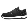 Sicherheitshalbschuh JOURNEY black Low ESD S3, Gr. 43 Produktbild-Vorschau 13