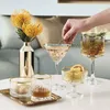 PAŞABAHÇE Elysia Gold Sklenice na whisky, objem: 0,35 Náhled obrázku produktu 8