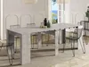 13Haus Verläng. Konsole Compton 90x51x78h cm Grau 10 Produktbild-Vorschau 10