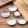 30 Mini-Eierkuchenformen aus Aluminium, Produktbild-Vorschau 7