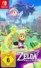 The Legend of Zelda: Echoes of Wisdom Nintendo Switch-Spiel Produktbild-Vorschau 2