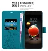 Cadorabo DE-146914, LG, LG K8 2018 / K9 2018, Modrá Náhled obrázku produktu 3