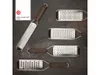 Microplane 43320 Master Serie Zester Reibe, Produktbild-Vorschau 19