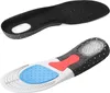 Solette Gel Sport Heel Spur Orthopaedic Shoe Insole Taglia Anteprima dell’immagine prodotto 1