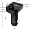 Verk 10041 Transmitter FM MP3 X8, Bluetooth 4.2 Náhled obrázku produktu 2