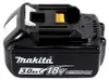 Makita BL 1830 B Set 2x Batterie 18 V 3,0 Ah / 3000 mAh ( Anteprima dell’immagine prodotto 3