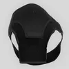 A black shoulder brace is shown against a light gray background. Anteprima dell’immagine prodotto