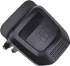 A black plastic cap for a Kärcher multi-purpose vacuum cleaner. Produktbild-Vorschau