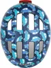 ABUS Kinderhelm Smiley 3.0 LED - Fahrradhelm mit Licht - Produktbild-Vorschau 4
