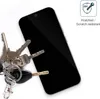 2x Schutzfolie für Xiaomi 17 - Anti-Shock 9H Folie dipos Produktbild-Vorschau 3