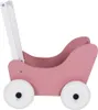 Bandits & Angels Puppenwagen Pink Little Angel Pink ab 1 Produktbild-Vorschau 1