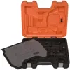 BAHCO Steckschlüsselsatz 1/4" und 1/2" 92-tlg. S910 Produktbild-Vorschau 2