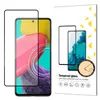 Wozinsky Full Glue Tempered Glass für Samsung Galaxy M53 5G Produktbild-Vorschau 1