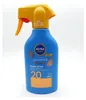 Nivea Sun Protège et bronze - Spray solaire SPF 20, 270 ml Voir les images du produit 1