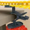 Smoby 180910, Track fixing set, 4 rok / roky, Šedá Náhľad obrázku produktu 20
