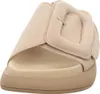 Gabor Fashion Mule femme Beige, Couleur:beige/boue, EU Voir les images du produit 52