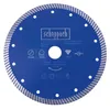 Scheppach Professional diamantový řezný kotouč Ø 200 x 25,4 Náhled obrázku produktu 1