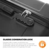 Koffer Trolley Reisekoffer Suitcase, Rollkoffer Handgepäck Produktbild-Vorschau 3