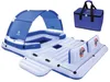Hydro-Force™ 6- Personen Badeinsel „Tropical Breeze“ 389 x Produktbild-Vorschau 58