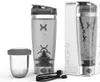 Promixx Pro Stainless Steel Electric Shaker (600ml) Produktbild-Vorschau 4