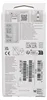 Sony WI-C100, Bezdrátový, Hovory/hudba, 20 - 20000 Hz, 20 Náhled obrázku produktu 5