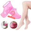 Tragbarer Fußwanne Badewanne Fuß Soaker Fußwanne aus Produktbild-Vorschau 3