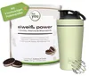 for you power Eiweiß mit Gratis Shaker Produktbild-Vorschau 1